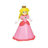Super Mario Action Figure 2.5 Inch - Peach Super Mario Action Figure 2.5 Inch - Peach
