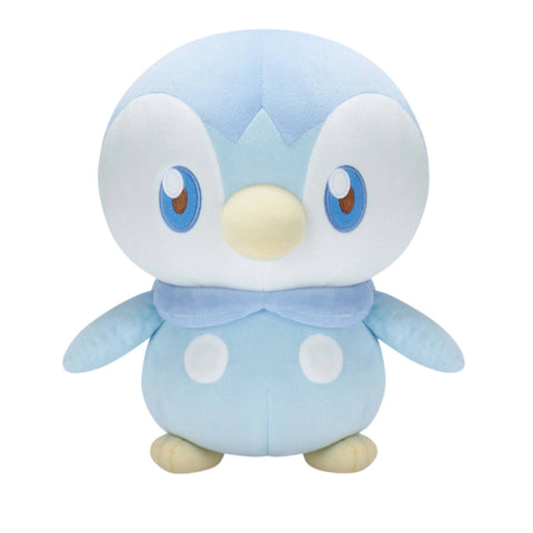Pokemon Peaceful Place 8.5" Piplup Big Plush Pokemon Peaceful Place 8.5" Piplup Big Plush