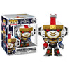 Funko POP! (1783) Power Rangers Movie Ninja Megazord Funko POP! (1783) Power Rangers Movie Ninja Megazord