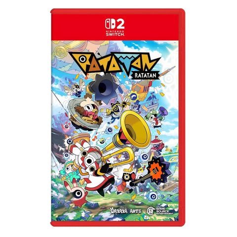 Nintendo Switch 2 RATATAN (Asia) Nintendo Switch 2 RATATAN (Asia)