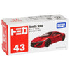 Takara Tomy Honda NSX Red (43) Takara Tomy Honda NSX Red (43)