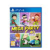 PS4 Mega Party Tootuff Adventure (EU) PS4 Mega Party Tootuff Adventure (EU)