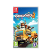 Nintendo Switch Overcooked! 2 (EU) Nintendo Switch Overcooked! 2 (EU)
