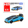 Takara Tomy Lamborghini Huracan STO (11) Takara Tomy Lamborghini Huracan STO (11)