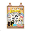 Coo'Nuts Nyat 2 Blind Bag Coo'Nuts Nyat 2 Blind Bag
