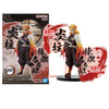 Kimetsu No Yaiba Figure EX Kyojuro Rengoku (A) Kimetsu No Yaiba Figure EX Kyojuro Rengoku (A)