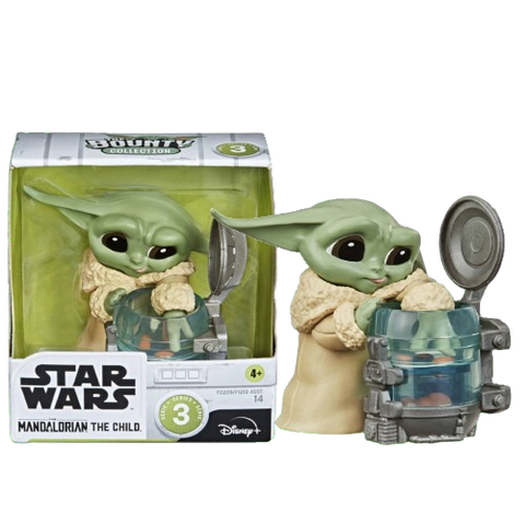 The Bounty Collection AST 3 #14 (F12135M84) The Bounty Collection AST 3 #14 (F12135M84)