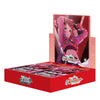 Weiss Schwarz Gakuen Idolmaster Booster (JAP) Weiss Schwarz Gakuen Idolmaster Booster (JAP)