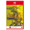 Nintendo Switch 2 Dynasty Warriors 3 Complete Edition Remastered (Asia) Game Key-card Nintendo Switch 2 Dynasty Warriors 3 Complete Edition Remastered (Asia) Game Key-card