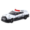 Takara Tomy Nissan GT-R Police Car (105) Takara Tomy Nissan GT-R Police Car (105)