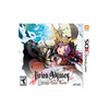 3DS Etrian Odyssey 2 Untold: The Fafnir Knight 3DS Etrian Odyssey 2 Untold: The Fafnir Knight