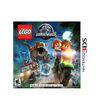 3DS LEGO Jurassic World 3DS LEGO Jurassic World
