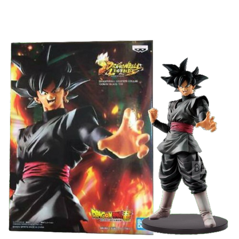 Dragon Ball Z Legends Collab - Goku Black Dragon Ball Z Legends Collab - Goku Black