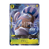 One Piece Card Game TC-02 Treasure Chest vol.2 (JAP) One Piece Card Game TC-02 Treasure Chest vol.2 (JAP)