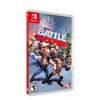 Nintendo Switch WWE 2K Battlegrounds Nintendo Switch WWE 2K Battlegrounds