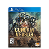 PS4 Gundam Versus (US) PS4 Gundam Versus (US)