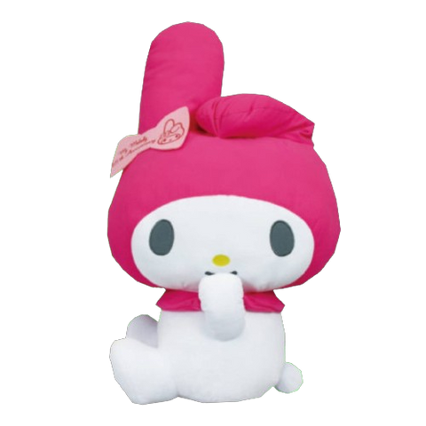 My Melody 22" Plush - Pink 45th Anniversary My Melody 22" Plush - Pink 45th Anniversary