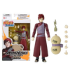 Bandai Naruto Anime Heroes - Gaara Bandai Naruto Anime Heroes - Gaara
