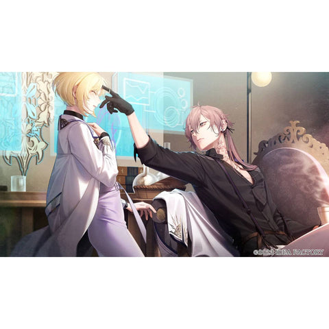 Nintendo Switch Shuuen no Virche -EpiC:lycoris- (US)