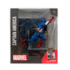 McFarlane Marvel 1:10 Wave 2 Captain America Figure McFarlane Marvel 1:10 Wave 2 Captain America Figure