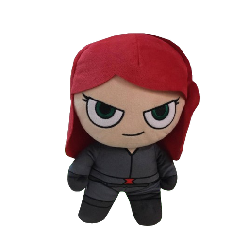 Marvel Go Go! 10" Black Widow Marvel Go Go! 10" Black Widow