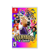 Nintendo Switch Everybody 1-2-Switch! (Asia) Nintendo Switch Everybody 1-2-Switch! (Asia)