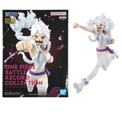 One Piece Battle Record Collection Bonney One Piece Battle Record Collection Bonney