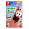 Nintendo Switch SpongeBob SquarePants: The Patrick Star Game (US) Nintendo Switch SpongeBob SquarePants: The Patrick Star Game (US)