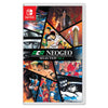 Nintendo Switch ACA NEOGEO Selection Vol. 3 (Asia) Nintendo Switch ACA NEOGEO Selection Vol. 3 (Asia)
