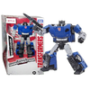 Transformers WFC Trilogy Netflix -  Deep Cover Transformers WFC Trilogy Netflix -  Deep Cover