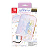 Nintendo Switch ILEX Sumikko Gurashi Sparkling EVA Pouch Nintendo Switch ILEX Sumikko Gurashi Sparkling EVA Pouch