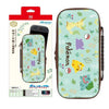 Nintendo Switch 2 Maxgames Smart Pouch EVA - Pokemon Botanical Garden Nintendo Switch 2 Maxgames Smart Pouch EVA - Pokemon Botanical Garden