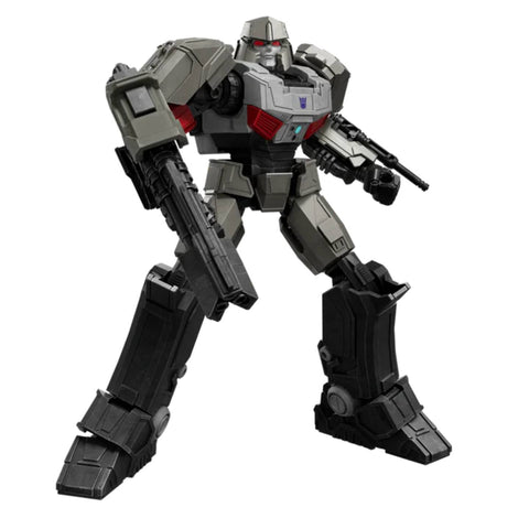 Transformers Classic Megatron Blokees Model Kit