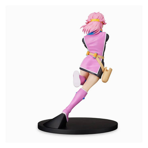 Dragon Quest: The Adventure of Dai Premium Figure Maam