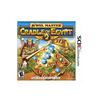 3DS Jewel Master Cradle of Egypt 2 3DS Jewel Master Cradle of Egypt 2