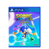 PS4 Sonic Colors Ultimate Regular (R3) PS4 Sonic Colors Ultimate Regular (R3)