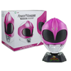 Power Rangers Lightning F03905L00 Pink Ranger Helmet Power Rangers Lightning F03905L00 Pink Ranger Helmet