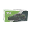 Trends Hobby 1:64 Porsche Taycan Turbo GT Green Trends Hobby 1:64 Porsche Taycan Turbo GT Green