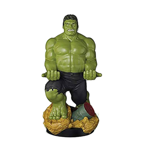 Cable Guys Phone/Controller Holder End Game Hulk Cable Guys Phone/Controller Holder End Game Hulk