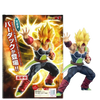Dragon Ball Super Saiyan Bardock Dragon Ball Super Saiyan Bardock