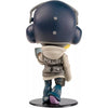 Rainbow Six Vinyl Figure - Iq Rainbow Six Vinyl Figure - Iq
