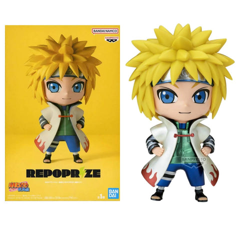 Naruto Shippuden Repoprize (B) Minato Namikaze Naruto Shippuden Repoprize (B) Minato Namikaze