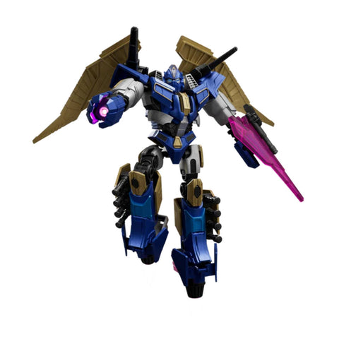 Transformers One Sentinel Prime Blokees Model Kit