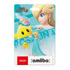 Amiibo Super Smash Bros Rosetta & Chiko (rosalina) Amiibo Super Smash Bros Rosetta & Chiko (rosalina)