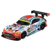 Takara Tomy Premium Racing Hatsune Miku AMG 2024 Takara Tomy Premium Racing Hatsune Miku AMG 2024