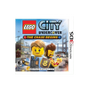 3DS LEGO City Undercover: The Chase Begins 3DS LEGO City Undercover: The Chase Begins