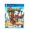 PS4 The Survivalists (EU) PS4 The Survivalists (EU)