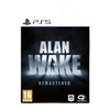 PS5 Alan Wake Remastered (EU) PS5 Alan Wake Remastered (EU)