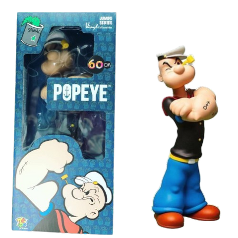 ZC World Jumbo Size 60cm Popeye ZC World Jumbo Size 60cm Popeye