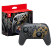 Nintendo Switch Monster Hunter Rise Pro Controller (EU) Nintendo Switch Monster Hunter Rise Pro Controller (EU)